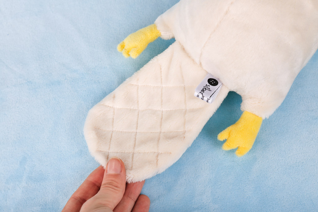 silberknoepfchen_001_Einhornschnabeltier_2 (6)